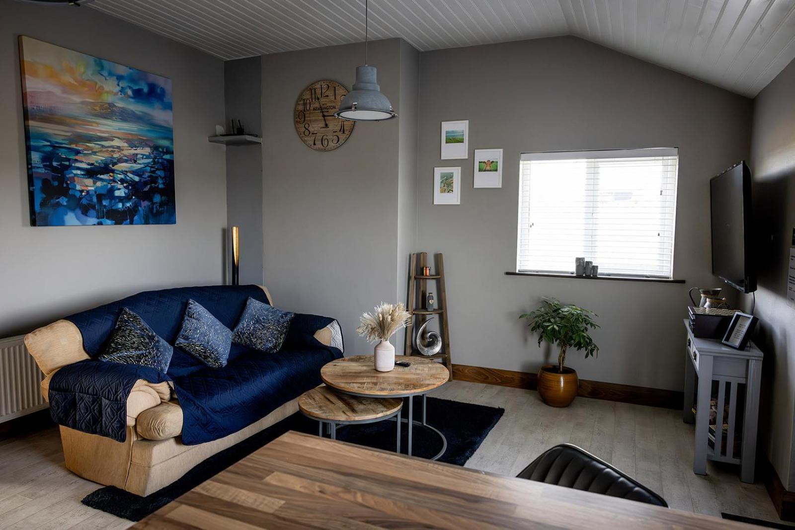 Noel'S Place Doolin Extérieur photo